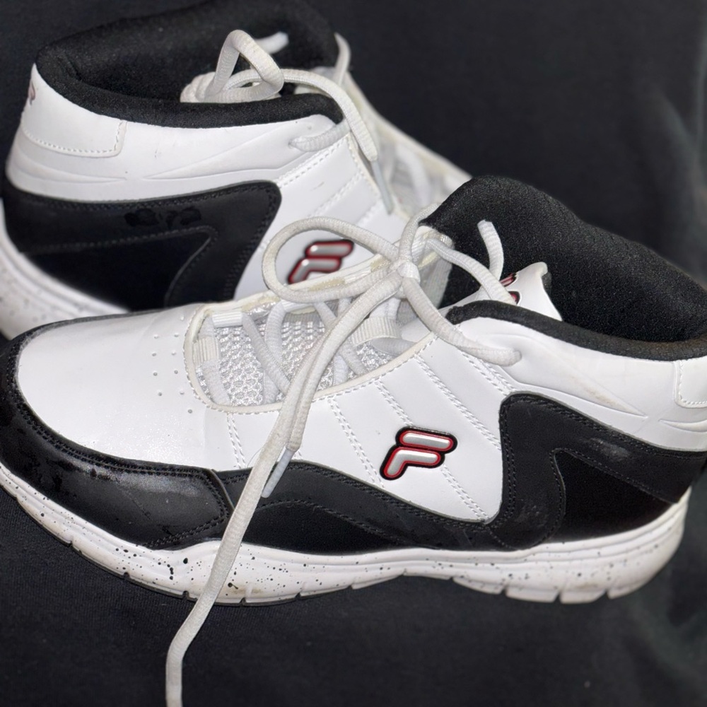 Fila Sneakers